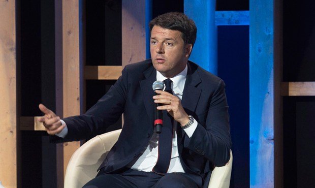 Renzi, taglio tasse farà bene a edilizia